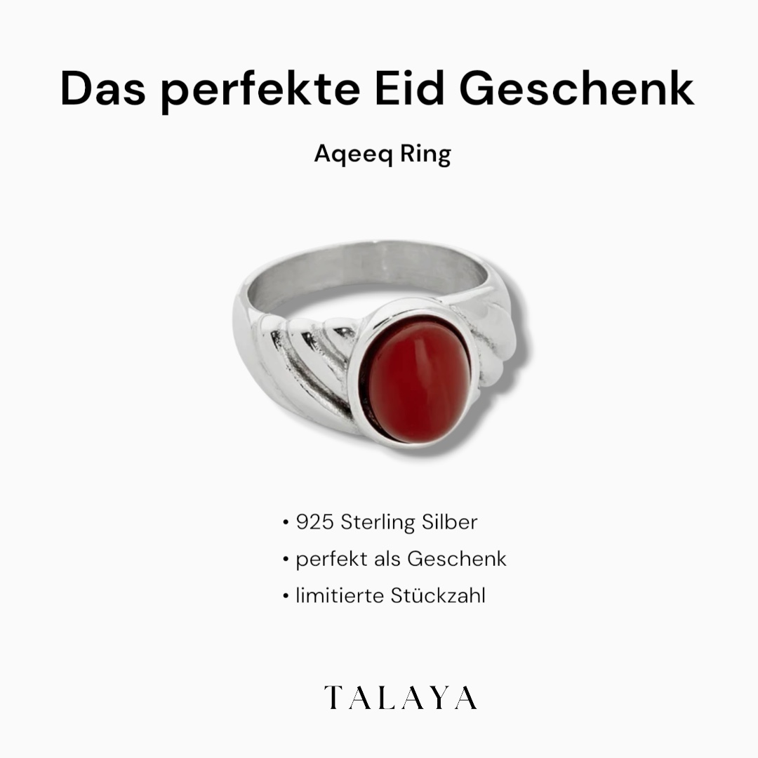 Talaya.de Facebook ad