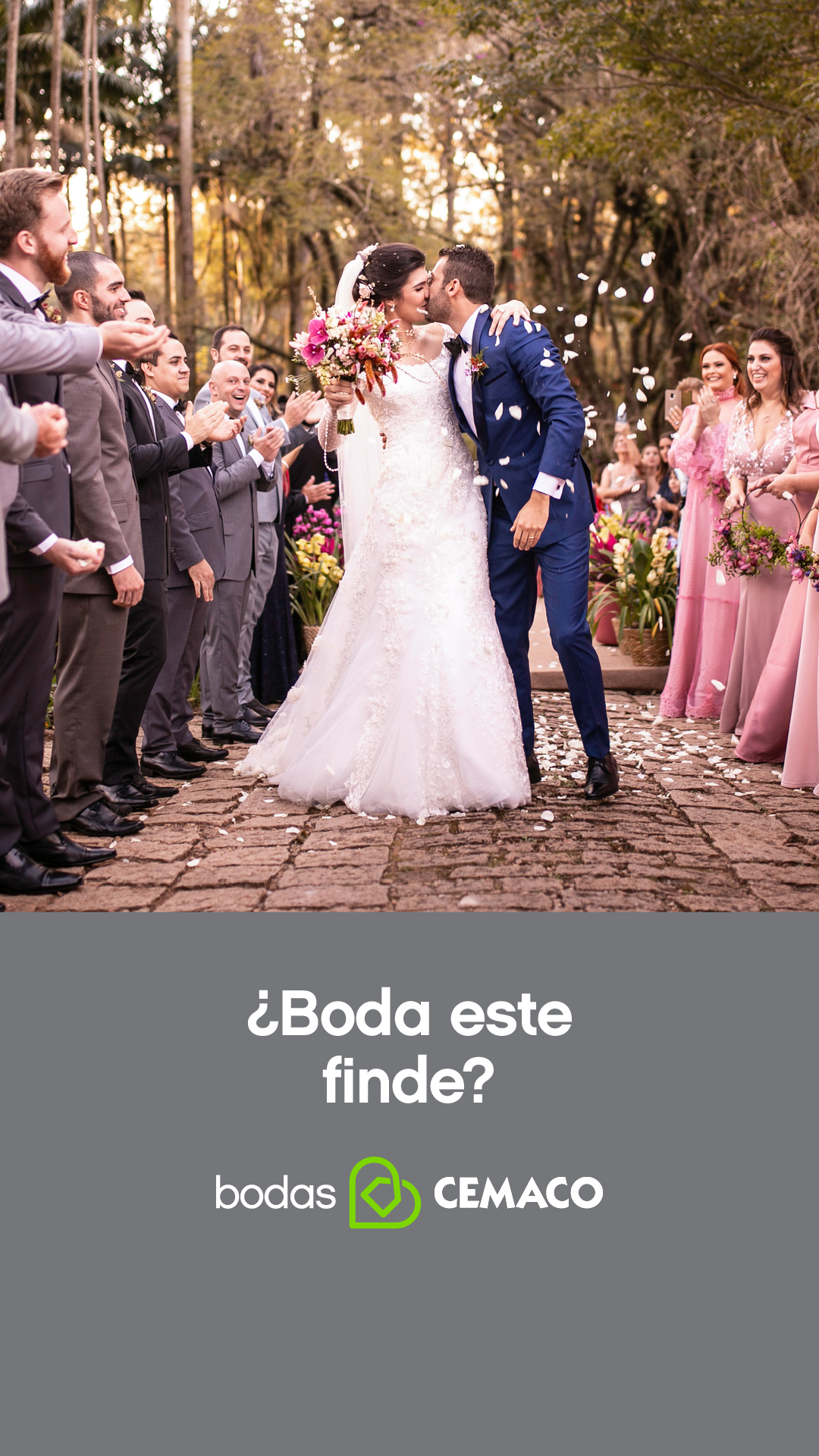 CEMACO Facebook ad