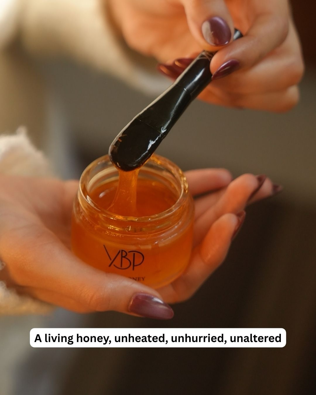 YBP Skin Facebook ad