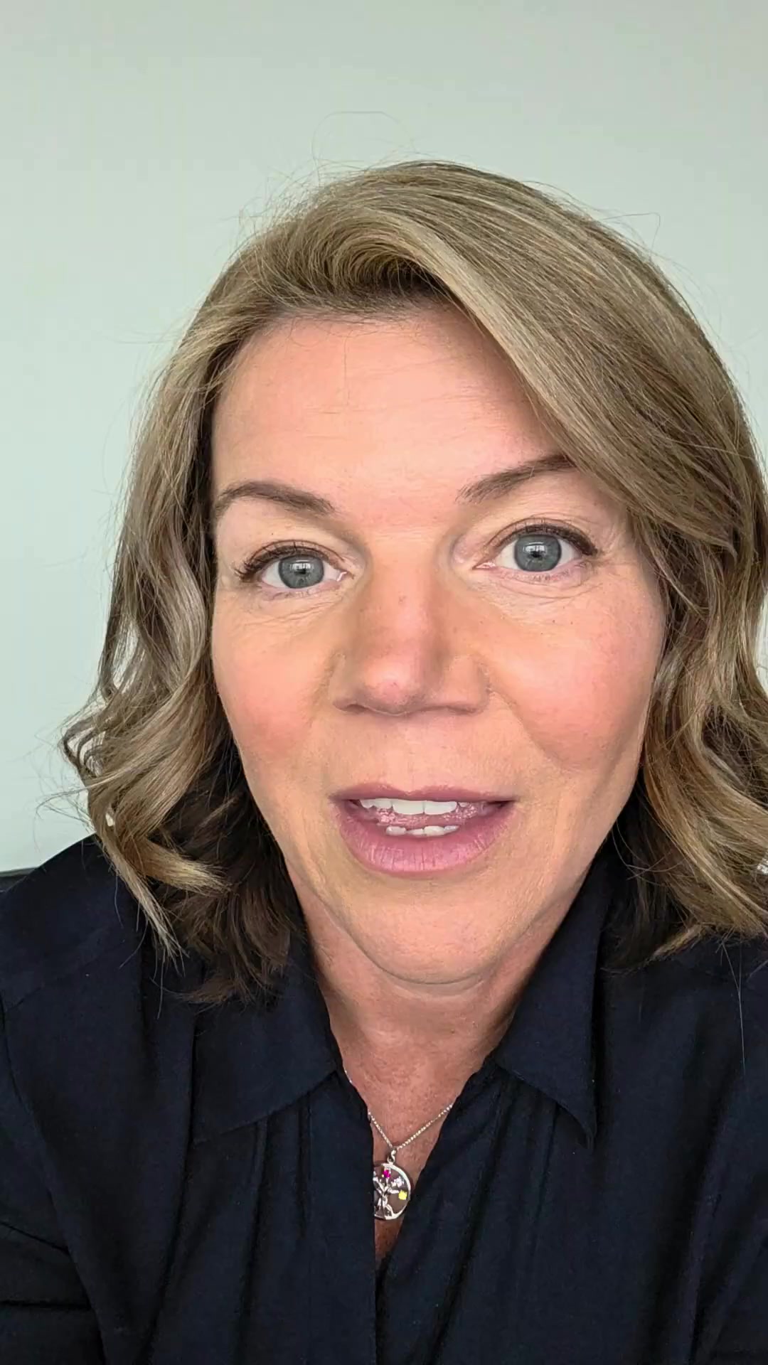 Wendy Burbridge Facebook ad: Ready to Reinvent Your Life?