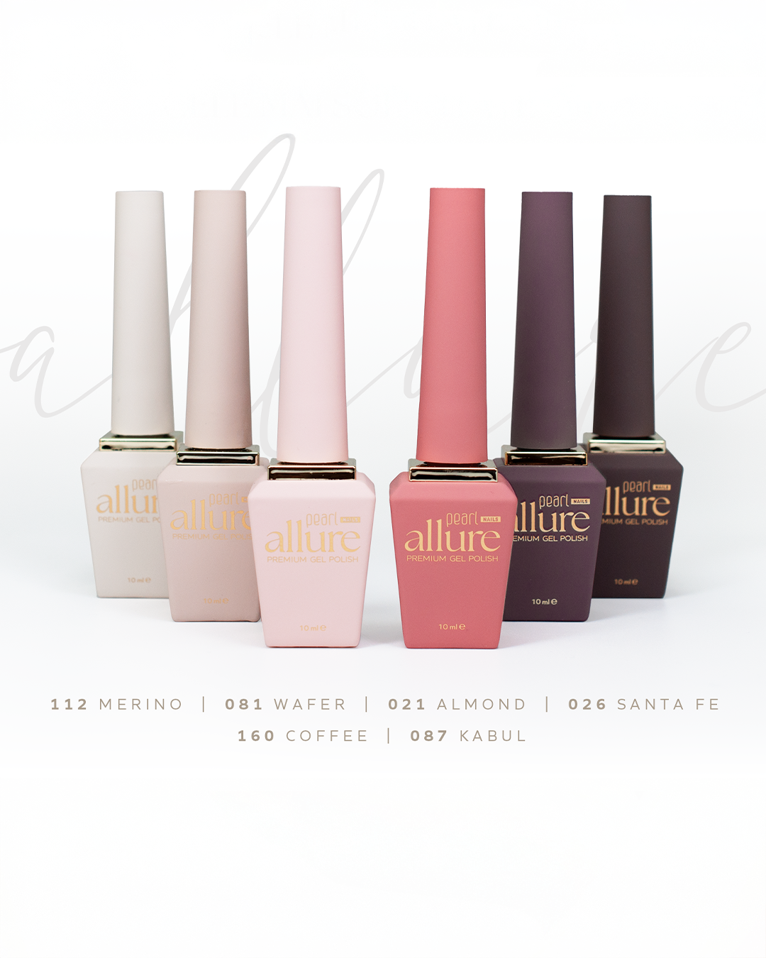 Pearl Nails Romania Facebook ad from Jan 21, 2026