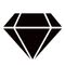 Polished Diamonds