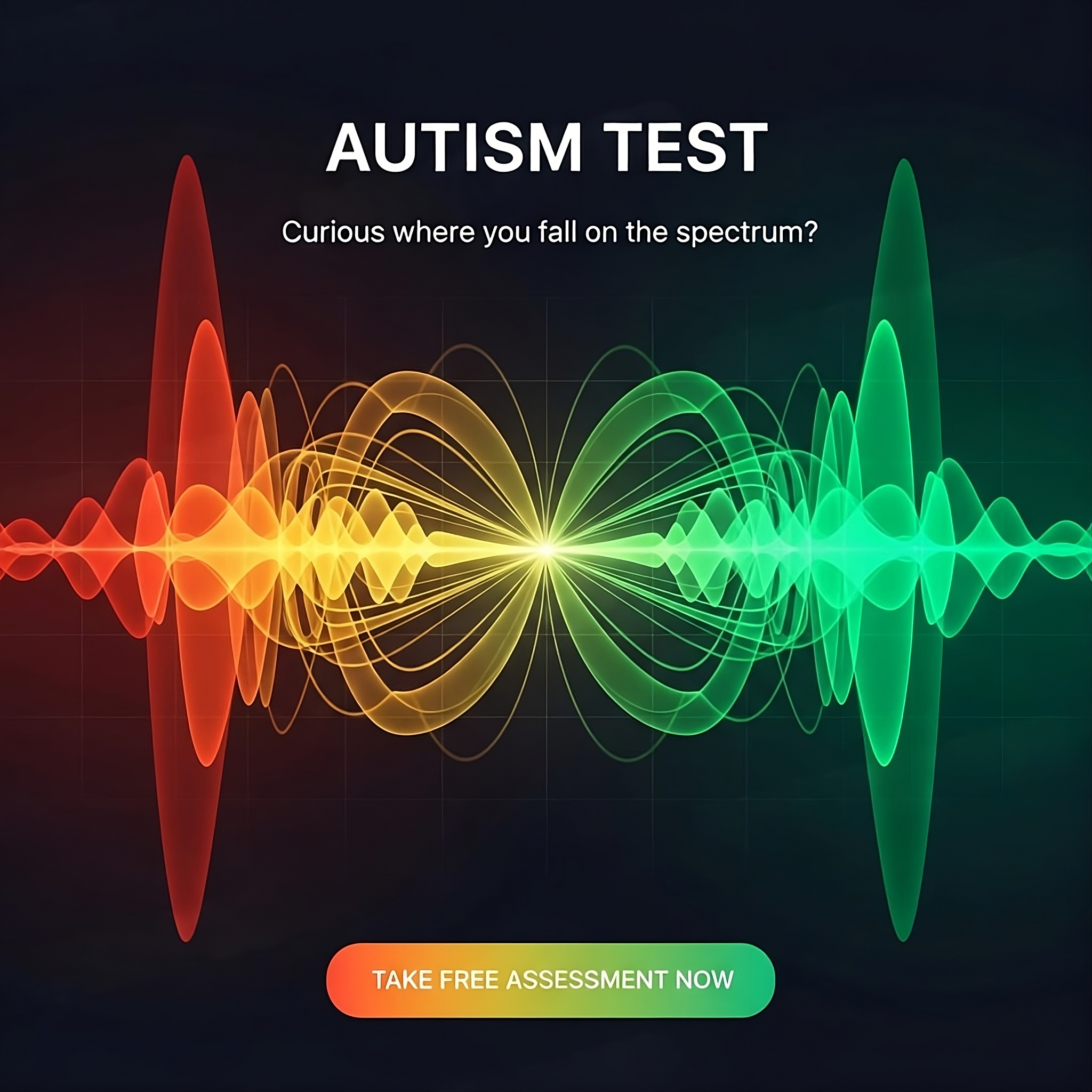Personality Test: Created by Experts  Facebook ad
