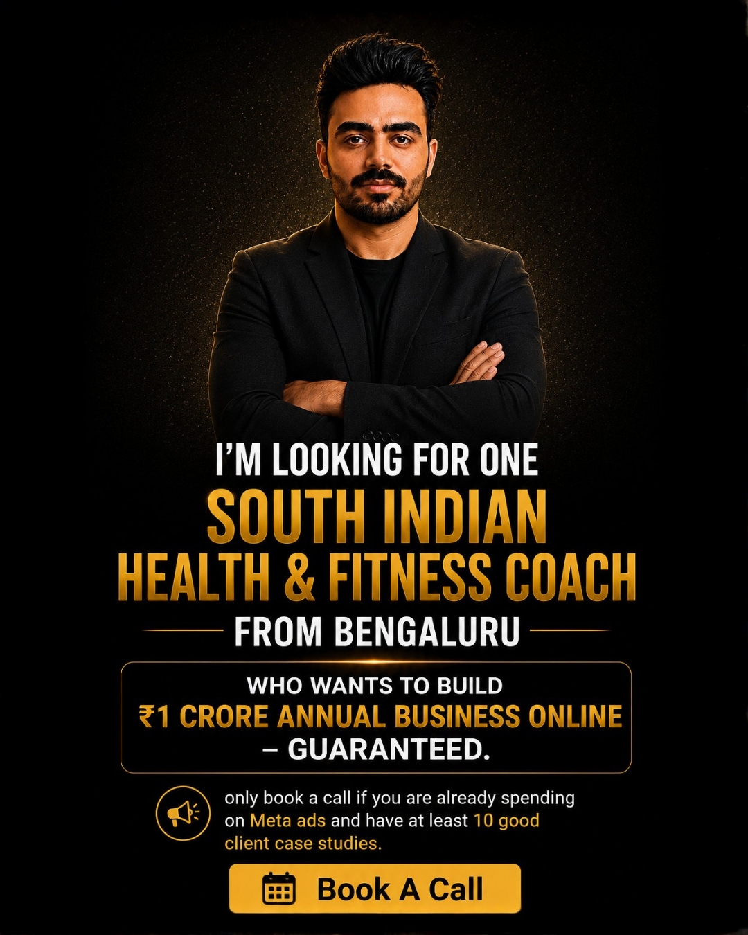 Independent Online Coach  Facebook ad