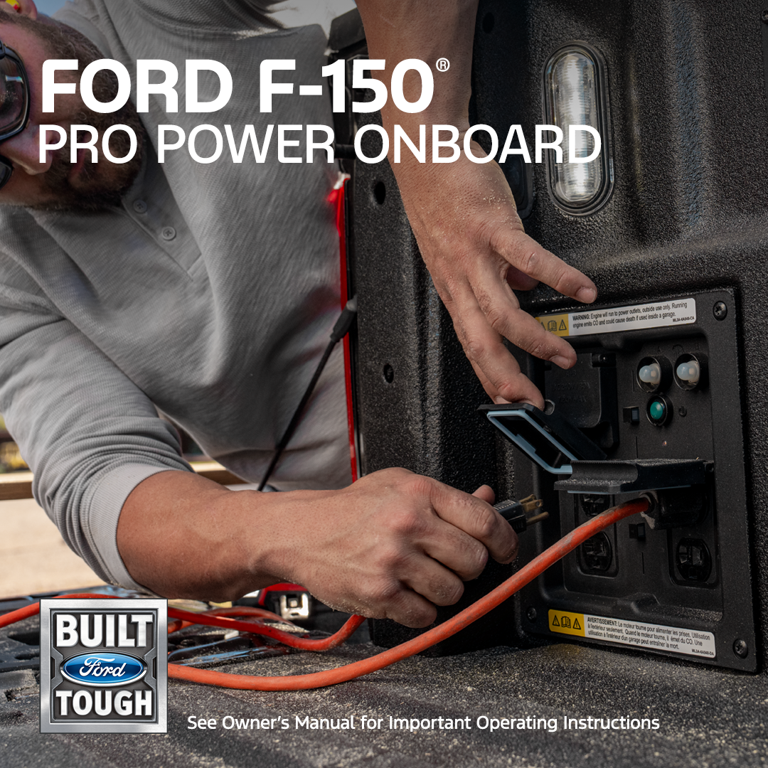 New England Ford Dealers Facebook ad