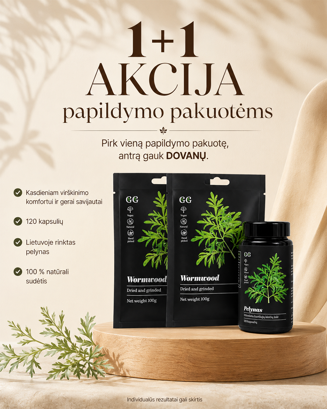 GamtaGydo Facebook ad