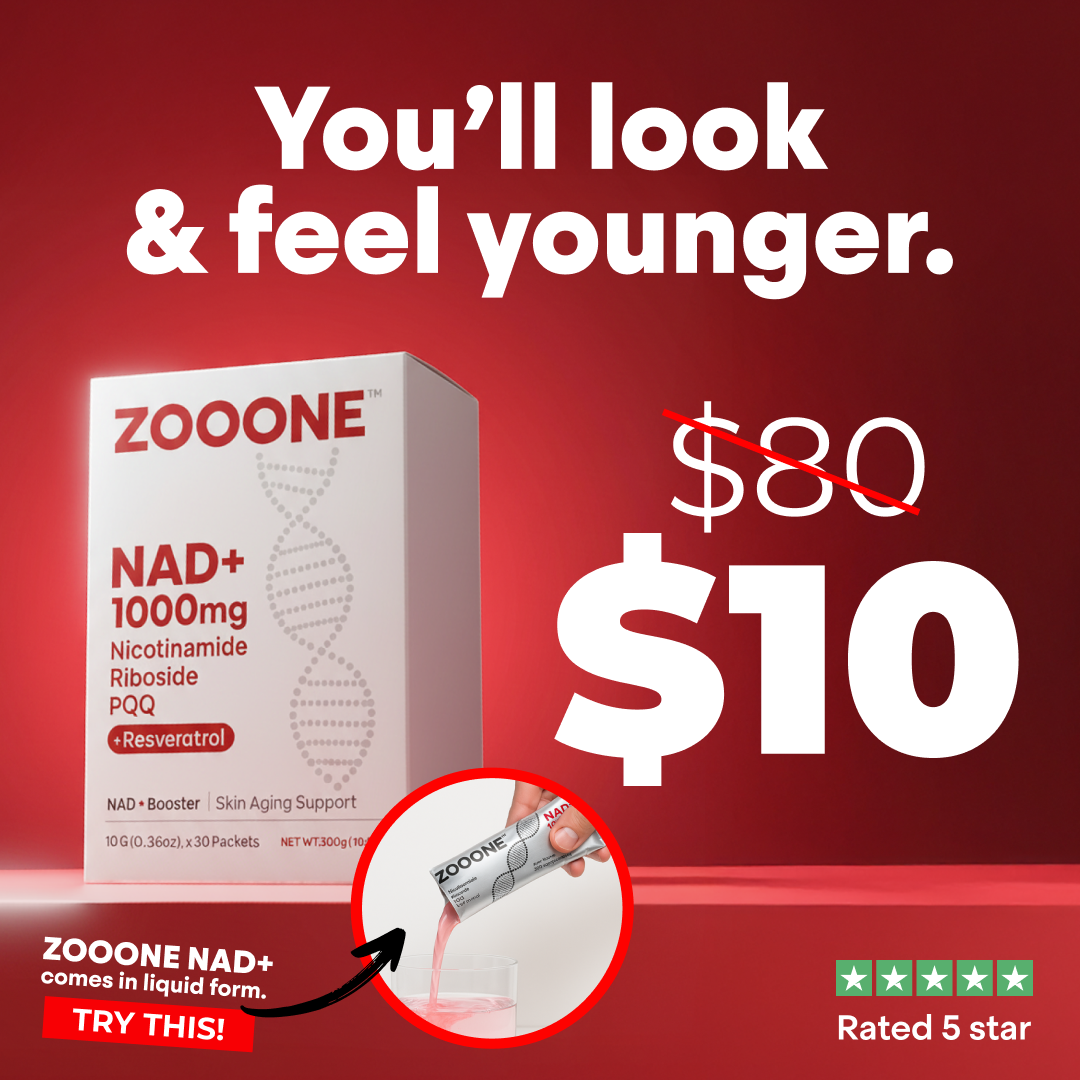 Hello Youth Labs Facebook ad