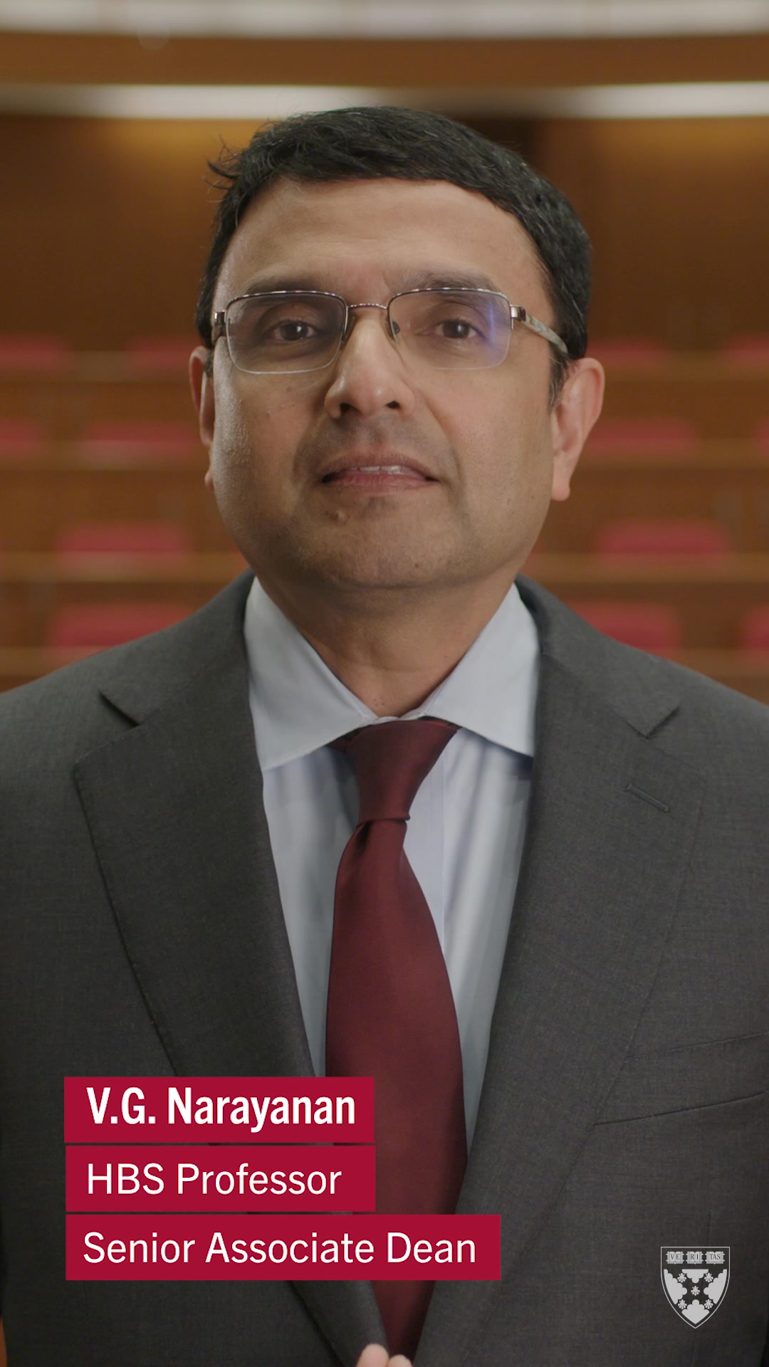 Harvard Business School Online Facebook ad from Aug 13, 2026