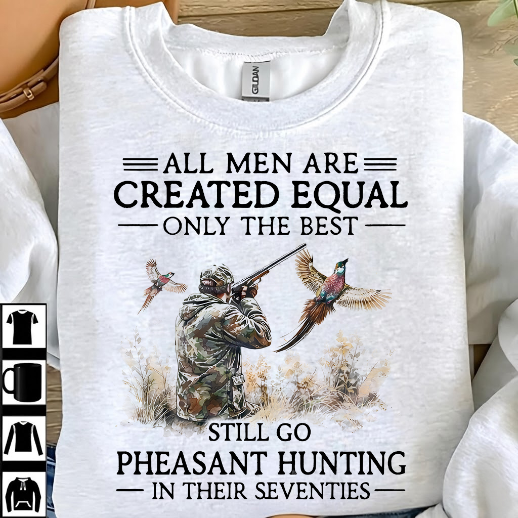 ThreadCraft Apparel Facebook ad
