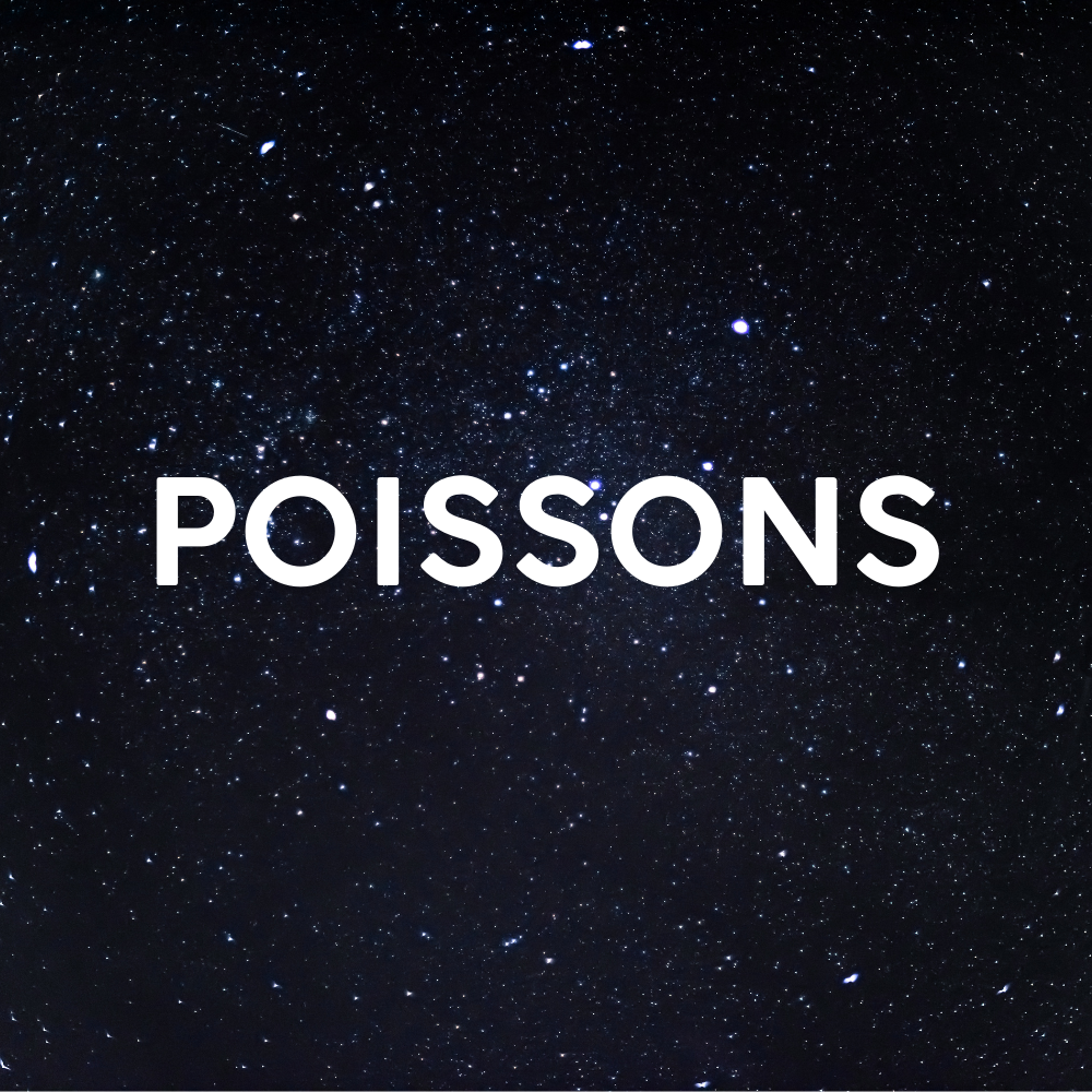 Poissons: L’Horoscope Magique Facebook ad: Poissons: L’Horoscope Magique