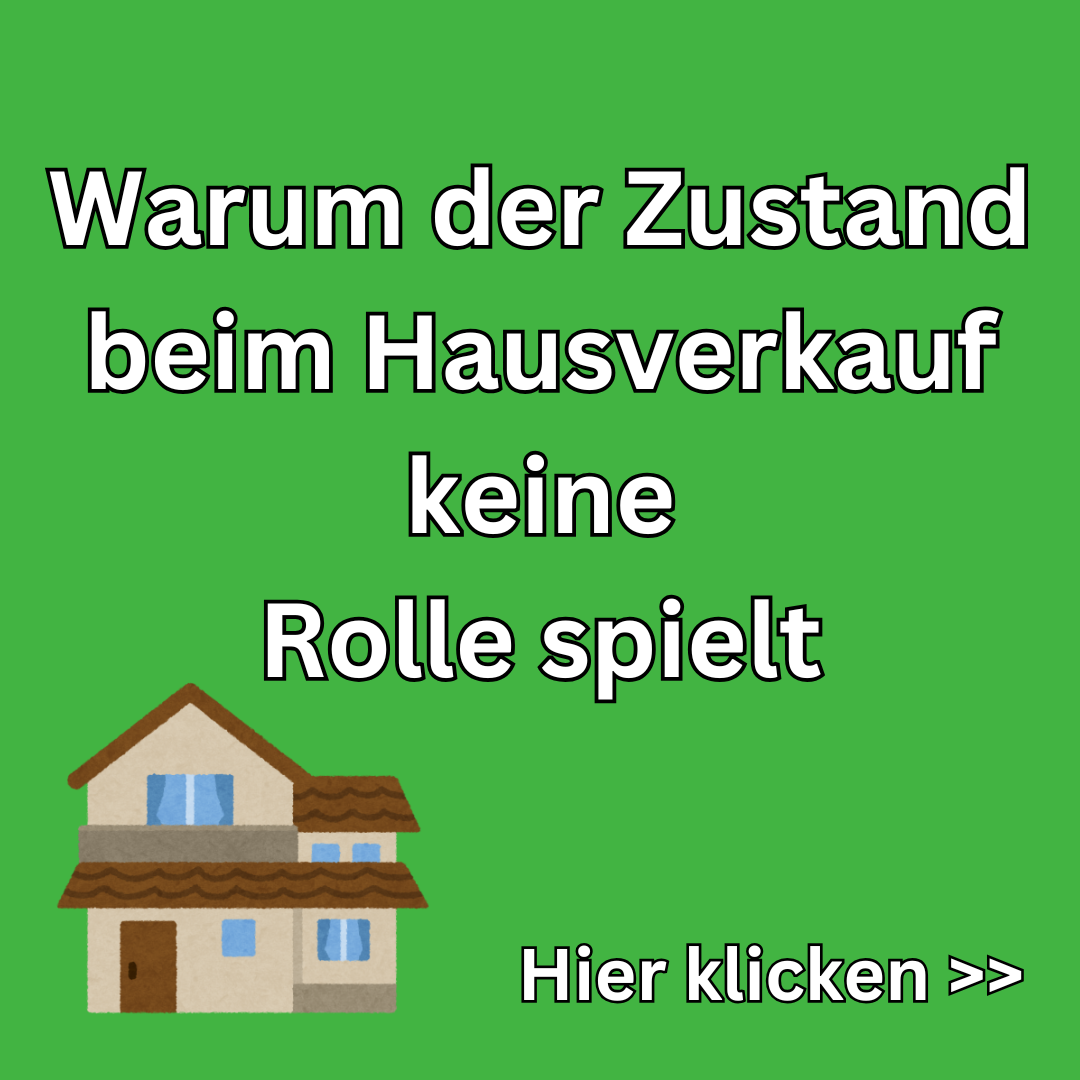 Hausfrage Facebook ad