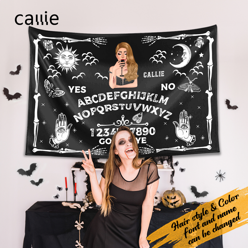 Callie Gifts Facebook ad