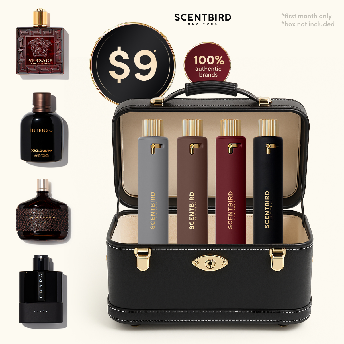 PureWow Facebook ad