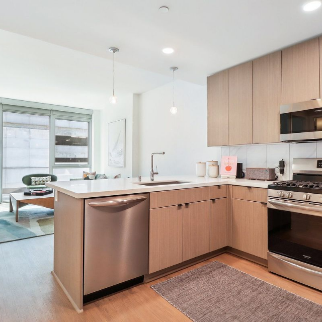 Zillow Apartments for Rent Facebook ad