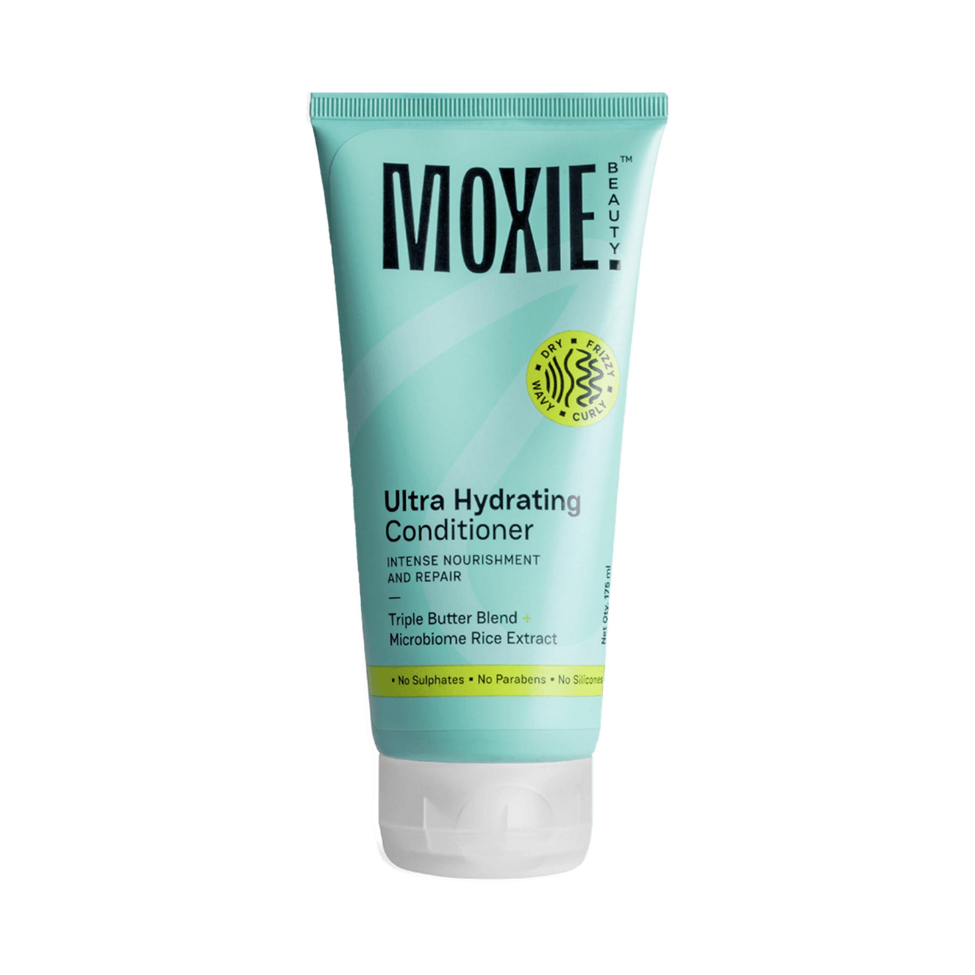 Moxie Beauty Facebook ad