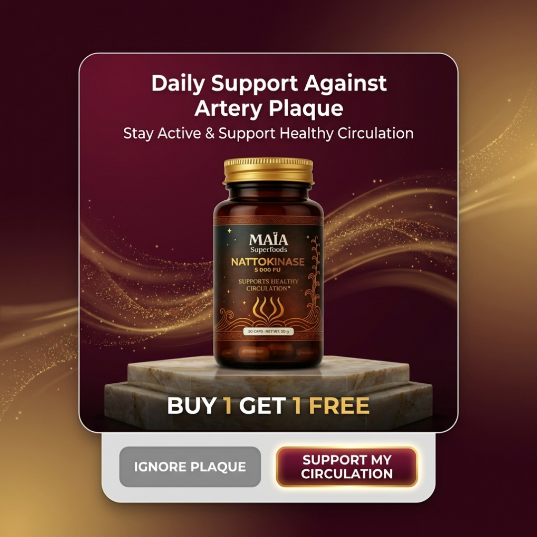 Flavanol Research Institute  Facebook ad