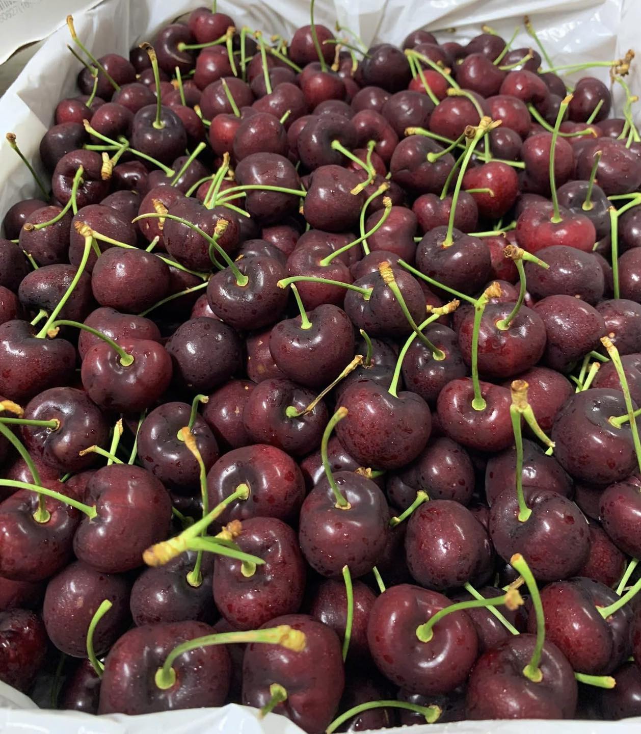 KOI Fruits - Trái cây nhập khẩu Huế Facebook ad