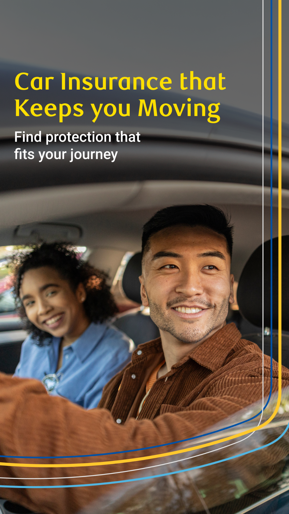 RBC Insurance Facebook ad