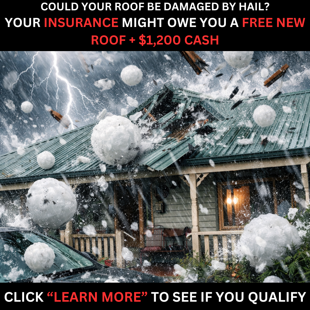 Dragon Roof Restoration Facebook ad