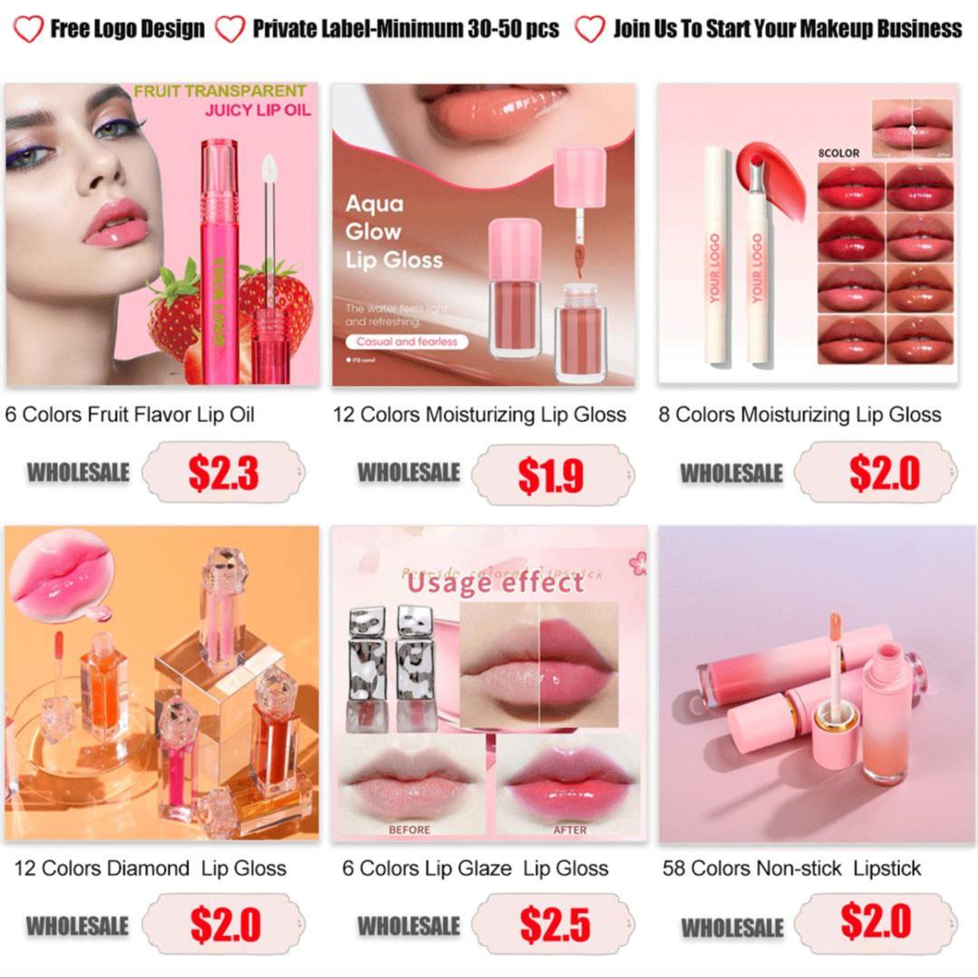 Ms Makeup Facebook ad from Sep 8, 2025
