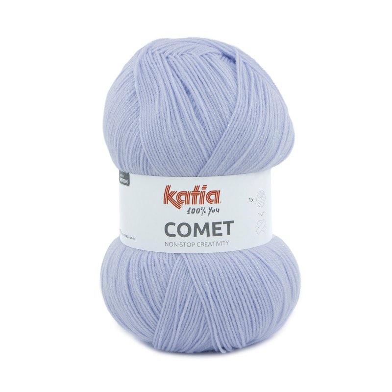 Katia Yarns & Fabrics Facebook ad