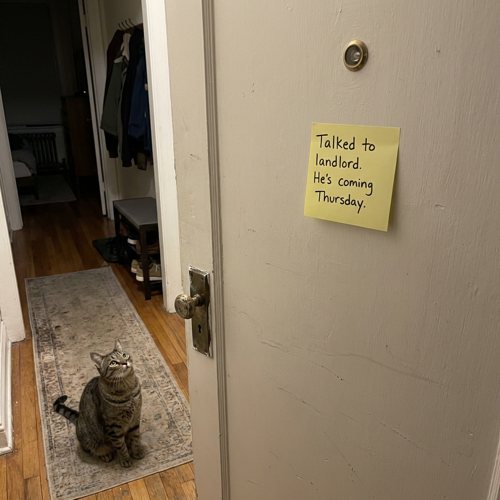 Cat Tips Daily Facebook ad