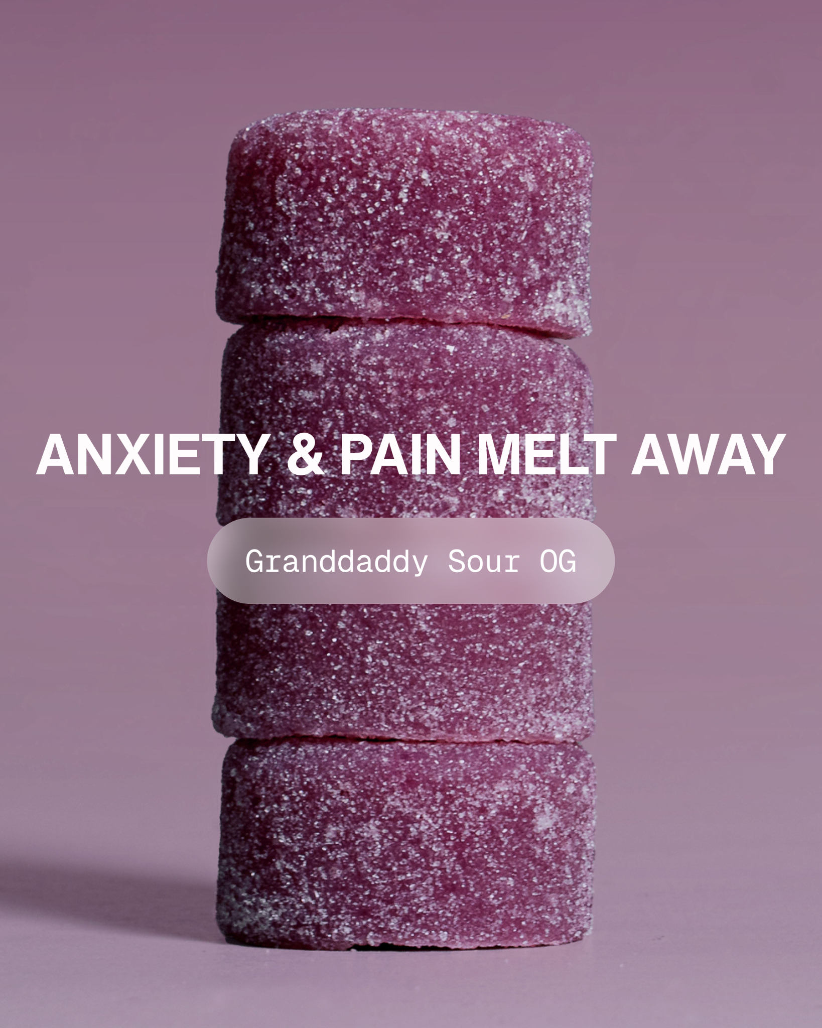 Find Lumi Facebook ad: Feel Good, Without the Hangover
