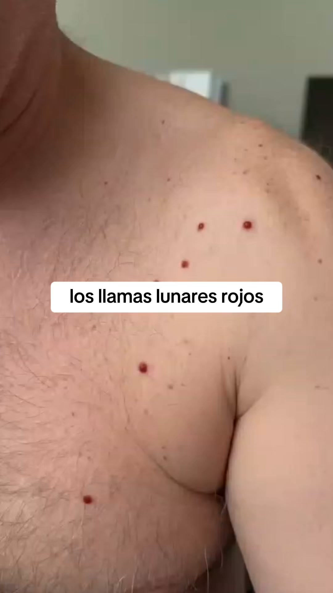 Dr. Suarez Jimenez Facebook ad: Fabricado en los Estados Unidos