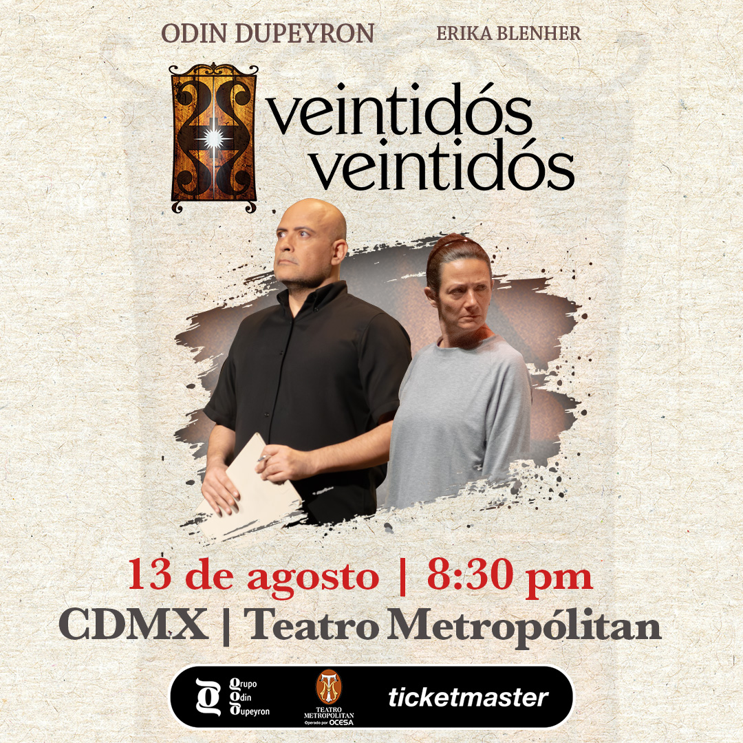 Grupo Odin Dupeyron Facebook ad