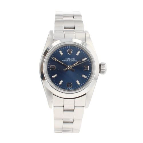 RAMSDENS Facebook ad: For many, a Rolex is the peak of…