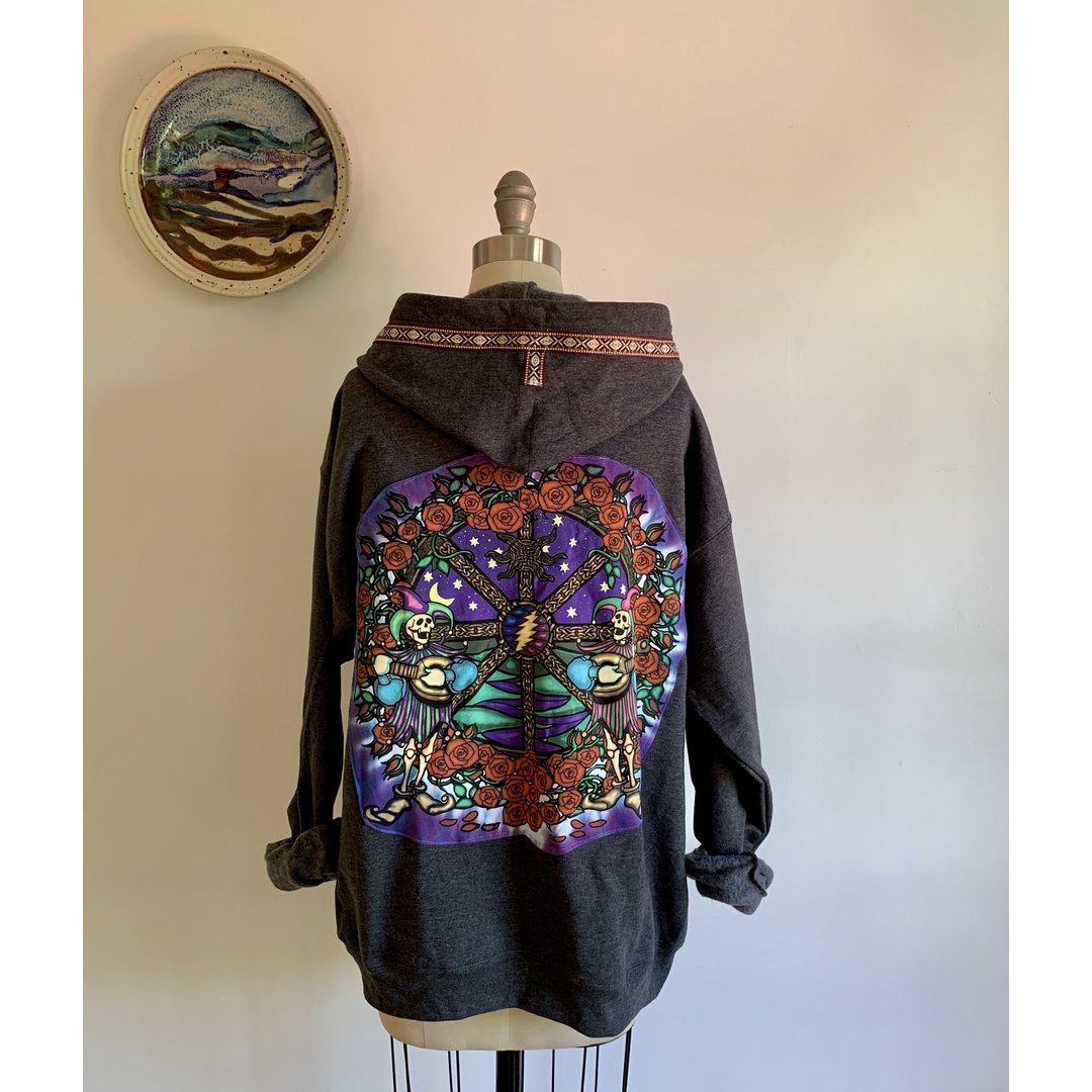 Mountain Girl Clothing Facebook ad