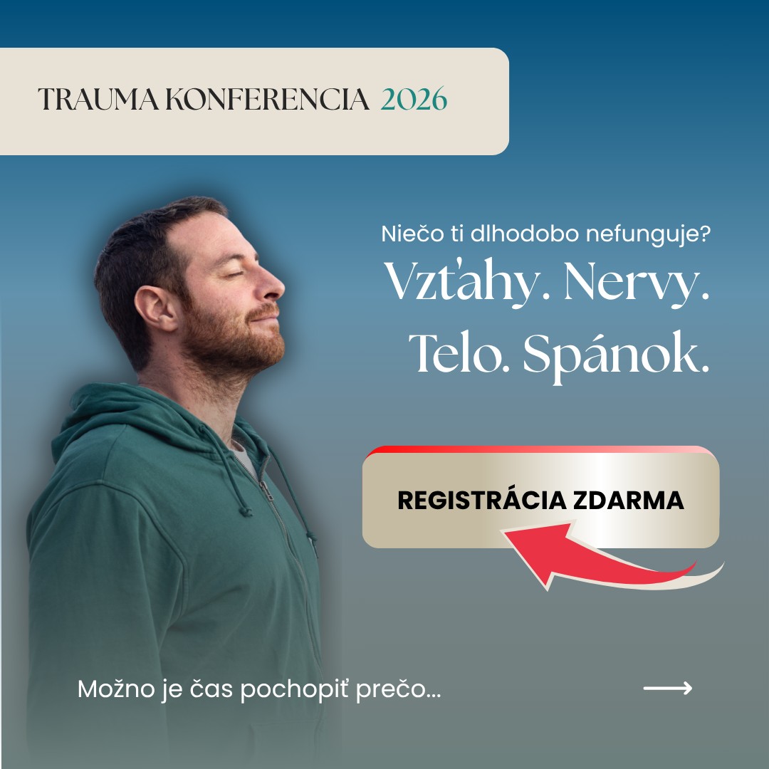 Nová psychológia Facebook ad: Máš niekedy pocit, že svet je hore nohami?