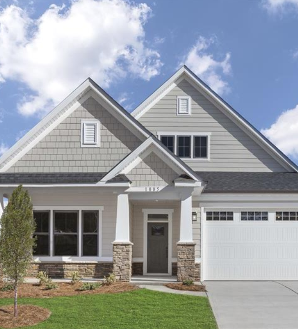 Ryan Homes Facebook ad