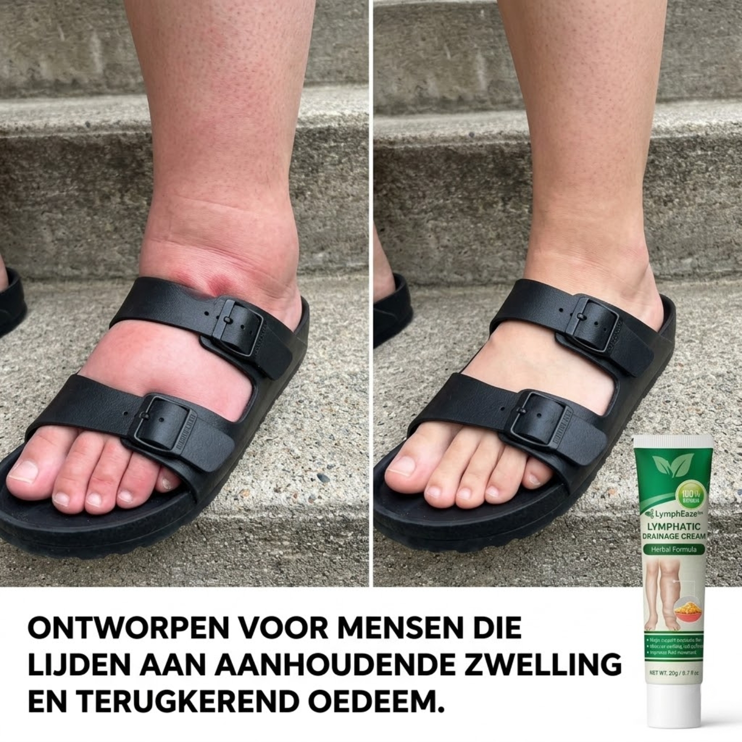 Marieke Facebook ad