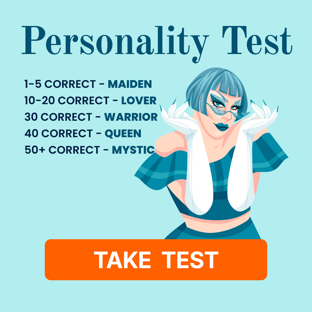 My IQ Facebook ad