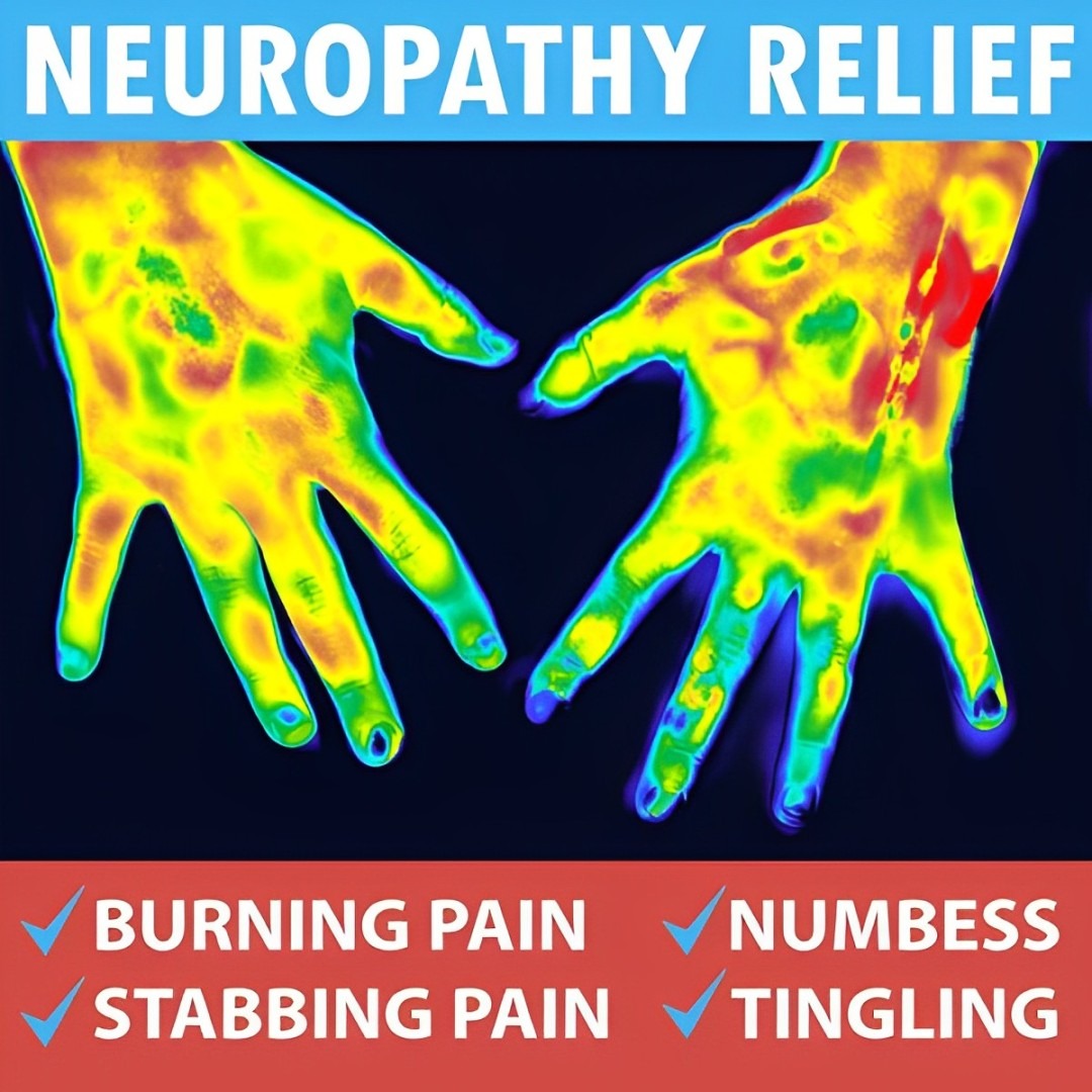 Advanced Wellness Facebook ad