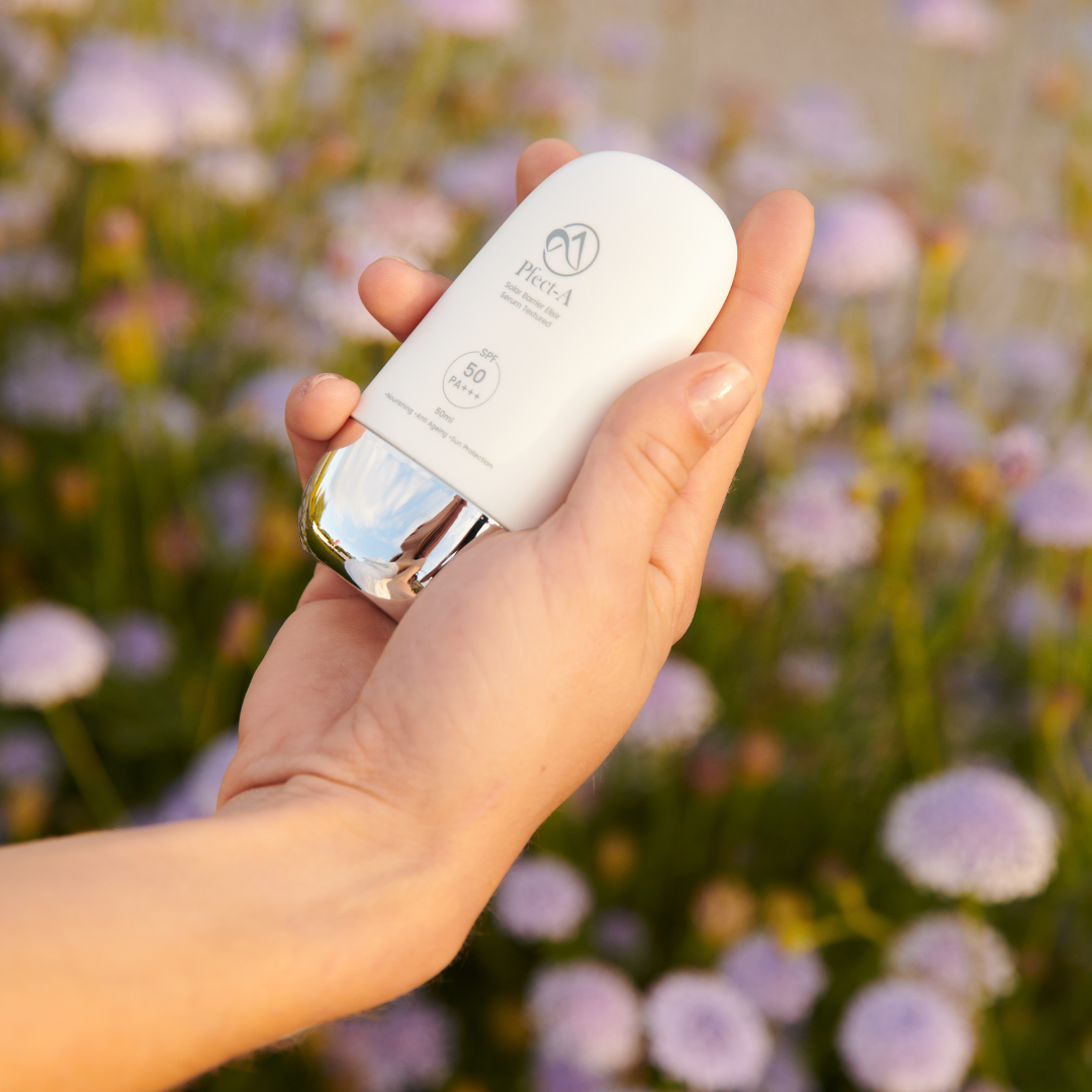 By Kin Aesthetics Facebook ad: Bring the best of Korean skincare to your…
