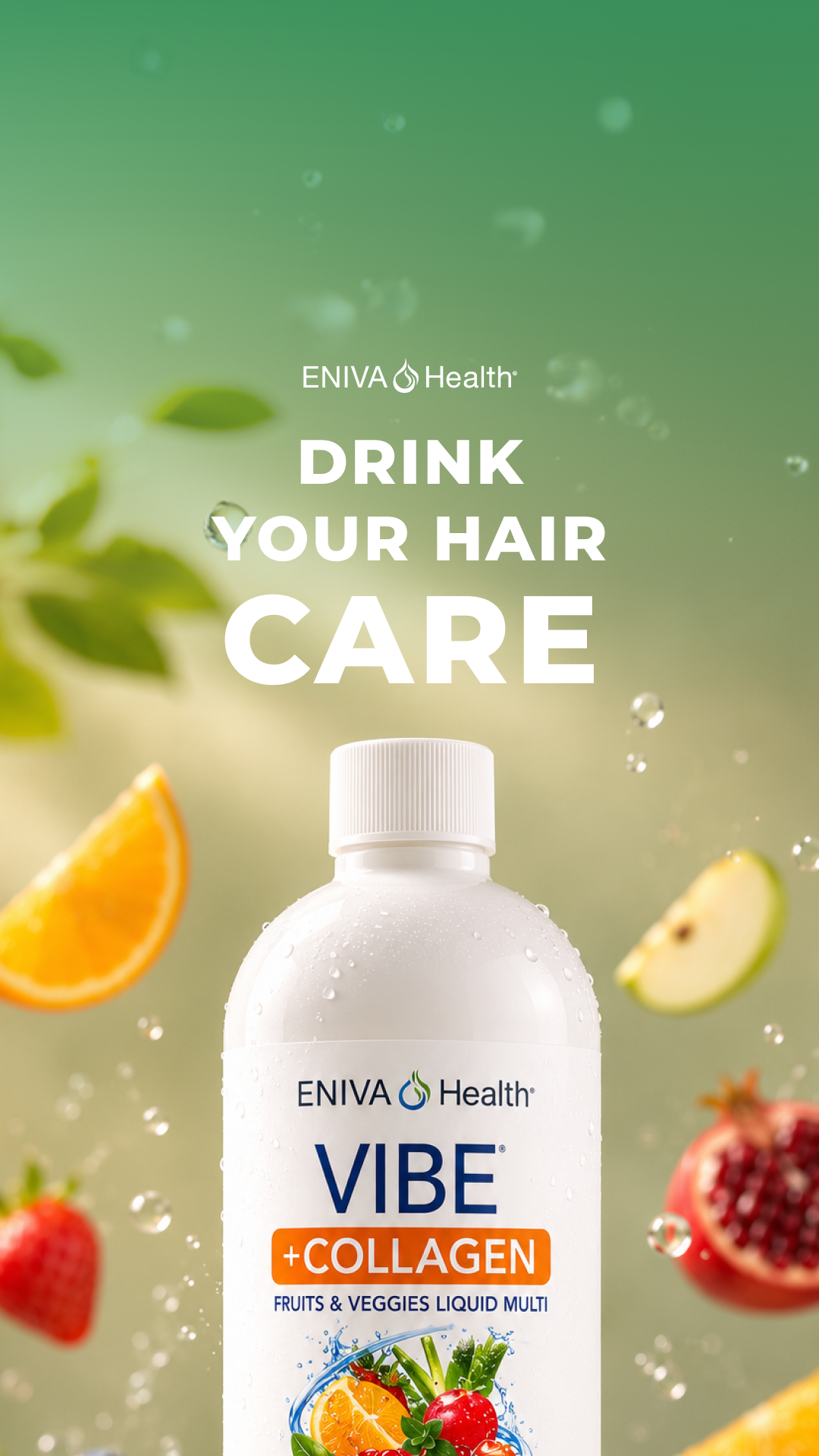 Eniva Health Facebook ad