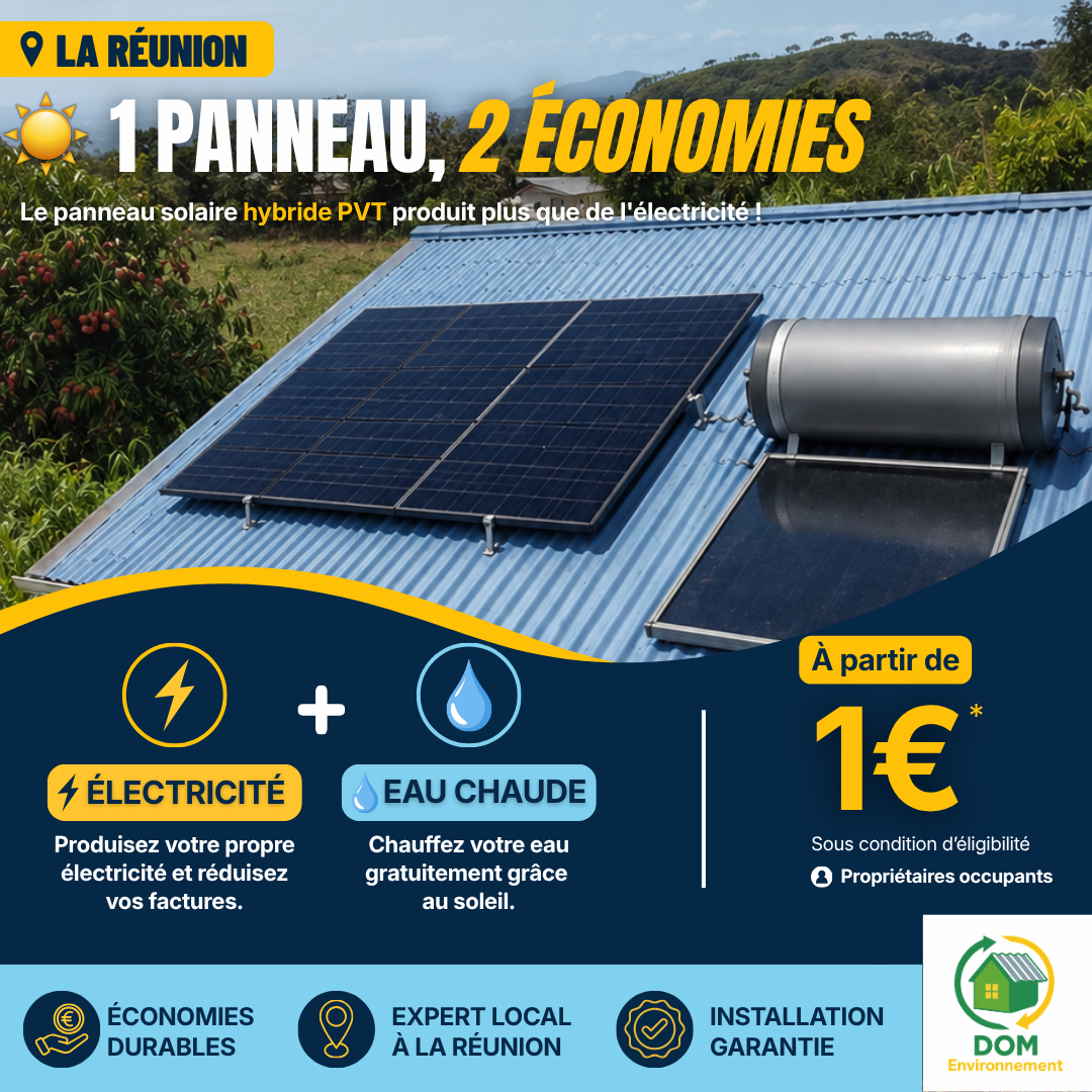 DOM Environnement Facebook ad
