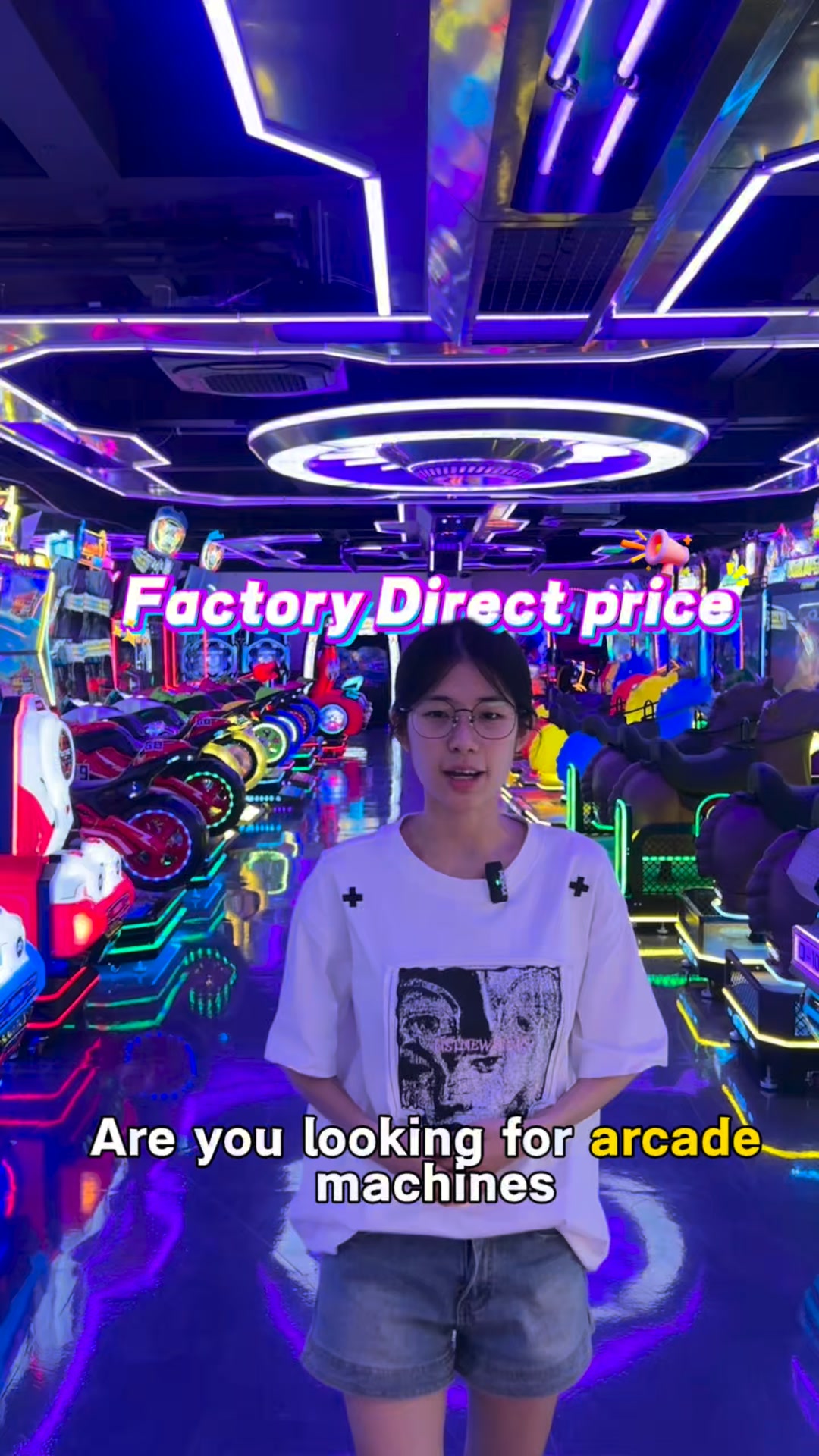 广州凡弘动漫科技有限公司 Facebook ad: Professional Manufacturer of Claw Machines, Gashapon…