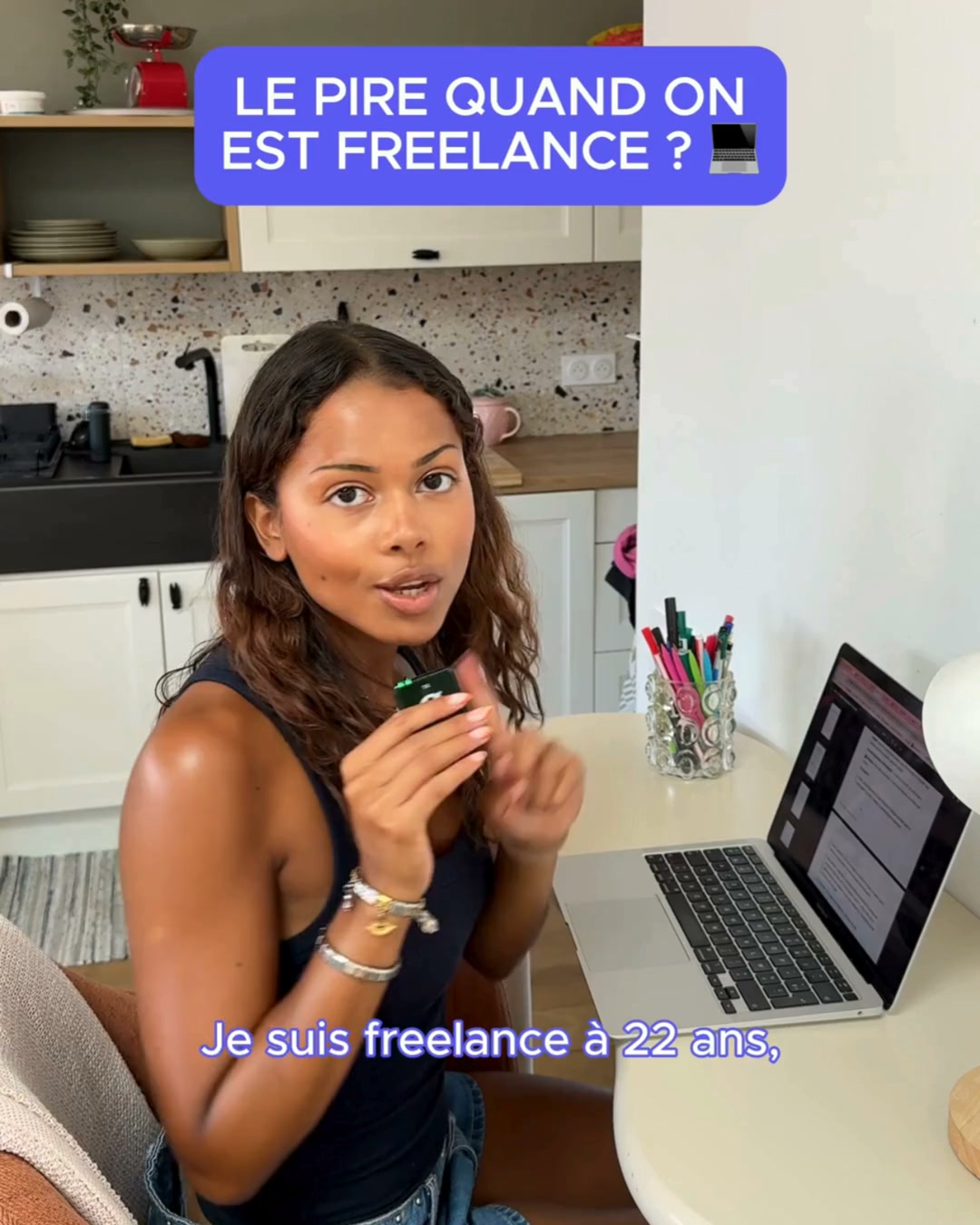 Alan Facebook ad: Découvrez tous les avantages Alan