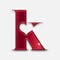 LOVE k-derma