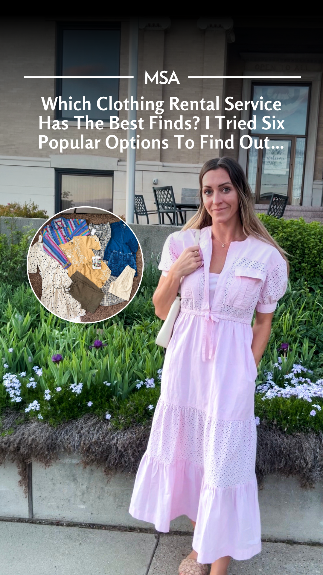 My Subscription Addiction Facebook ad