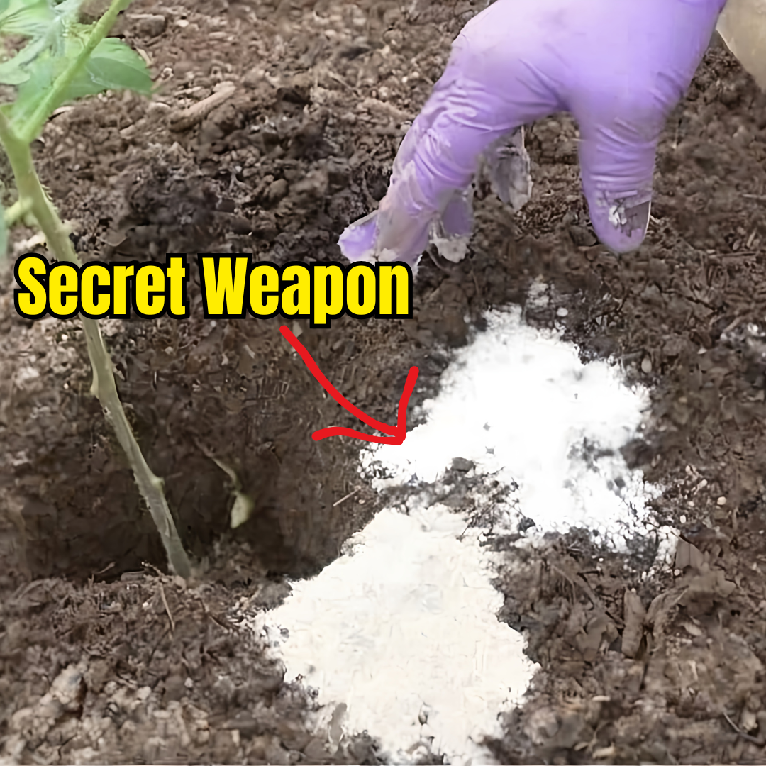 Gardening Wins Facebook ad