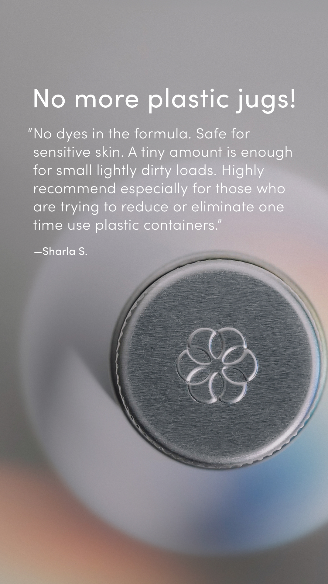 Dirty Labs Facebook ad