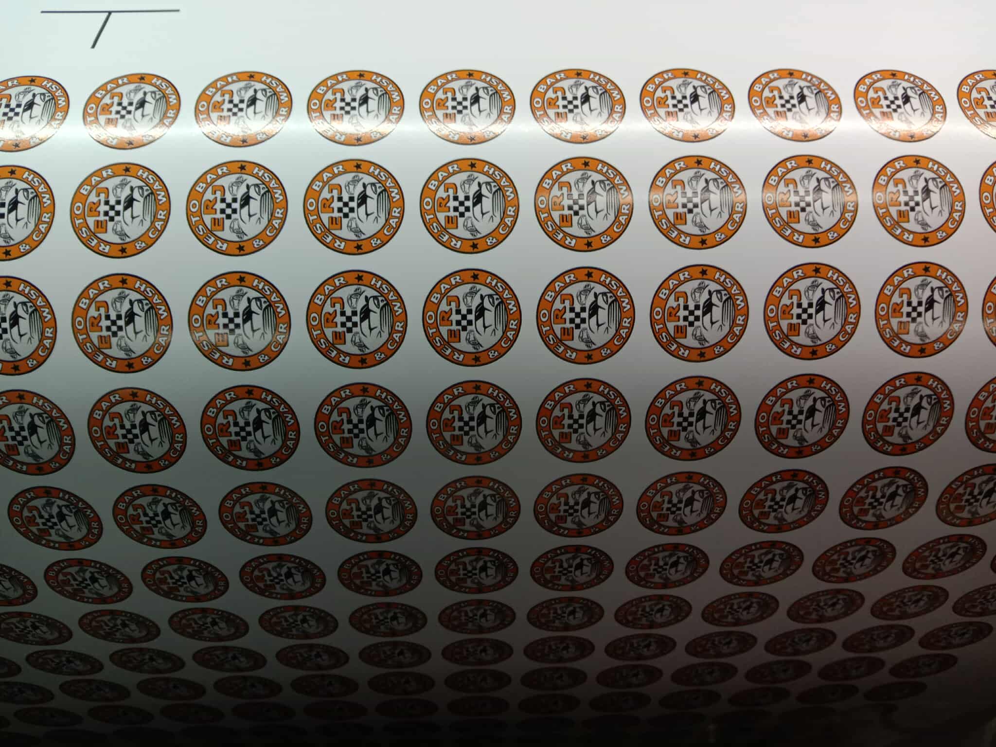 MIYO Stickers and Labels All Packaging Solutions  Facebook ad