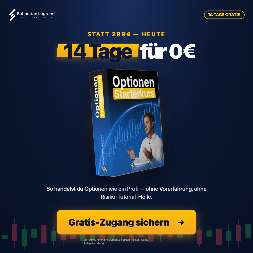 Sebastian Legrand Facebook ad