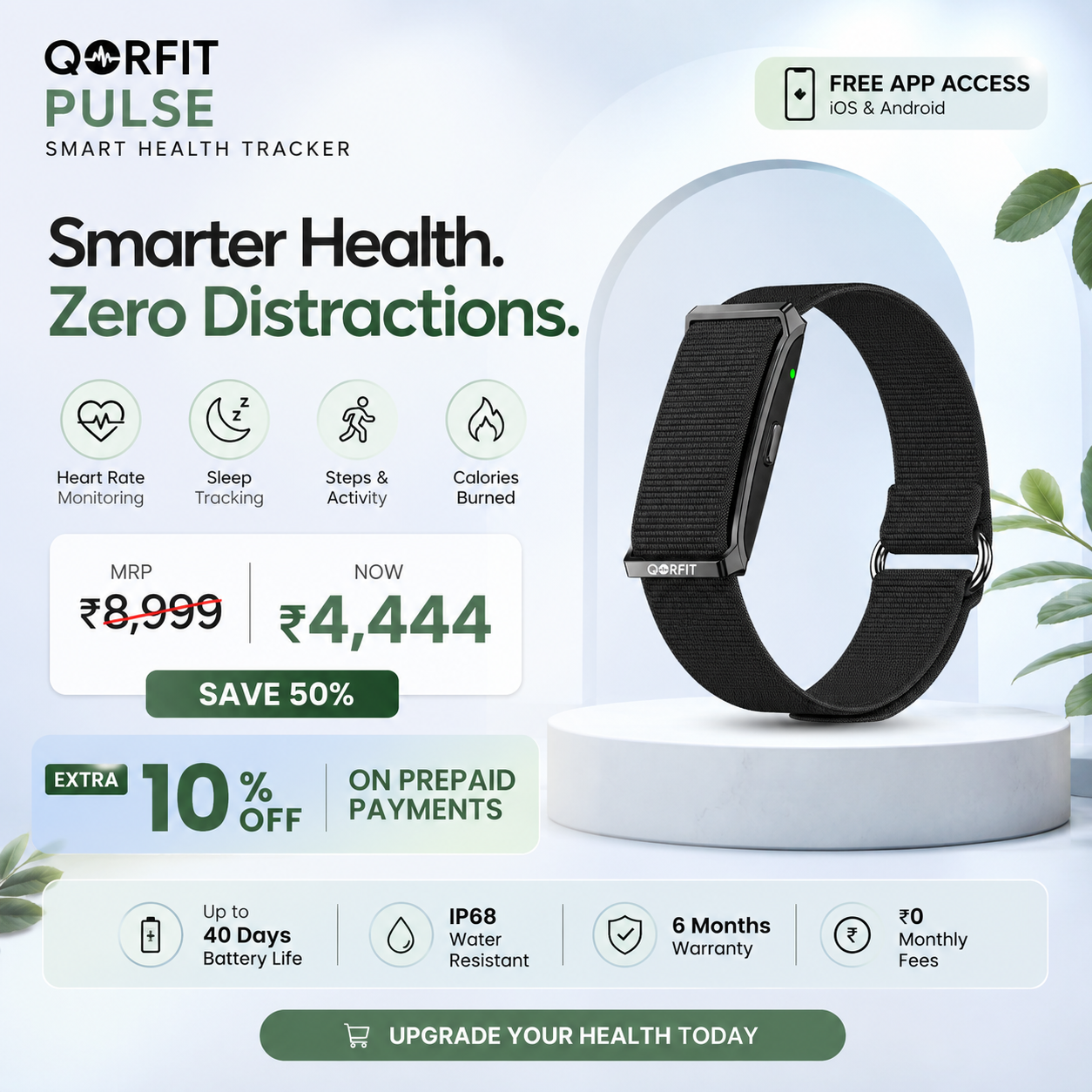 Gadgetsvala Facebook ad