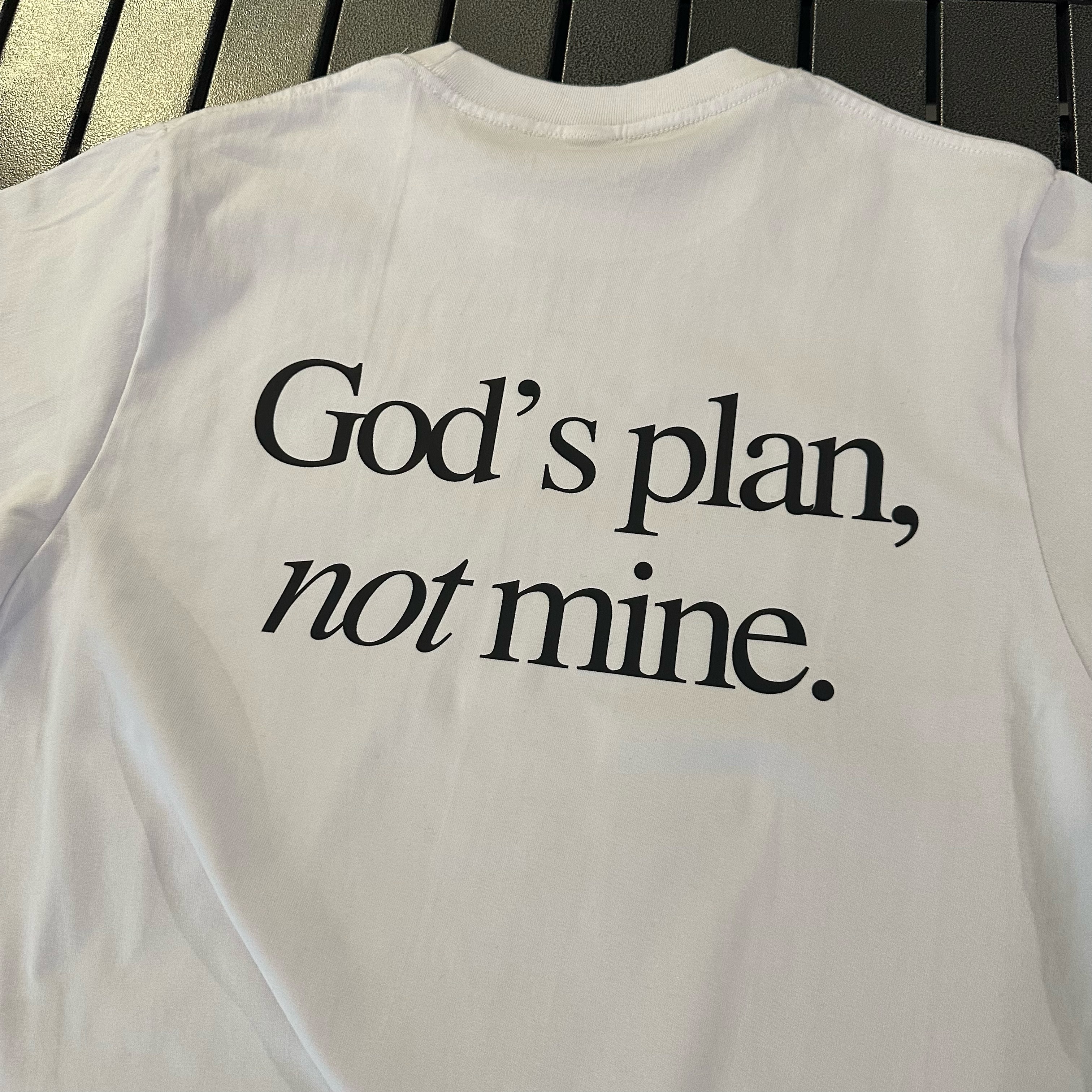 Psalms Brand Facebook ad