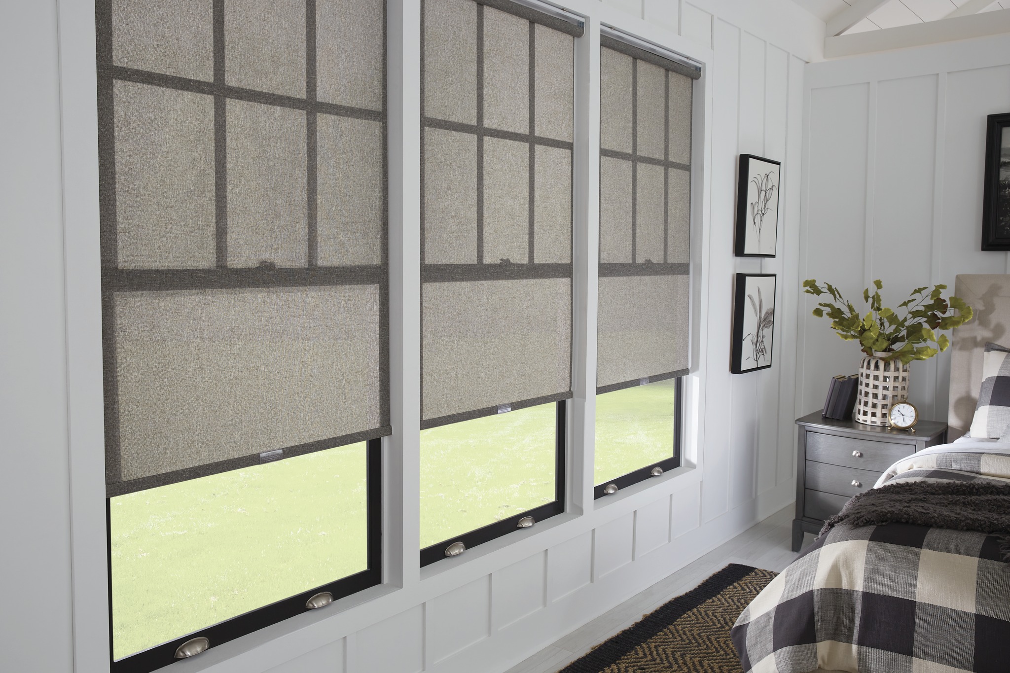 Picture Perfect Blinds, LLC Facebook ad: Window Blinds, Shades, and Curtain Sales and Repair